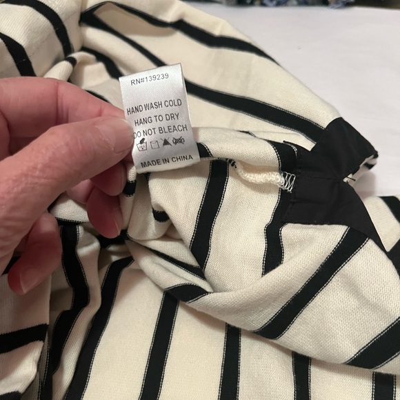 NWT Tuckernuck size M Jax Maxi dress - Picture 10 of 12